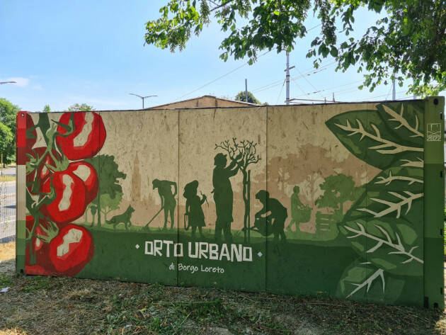Cremona Al via l’assegnazione delle aree ortive comunali