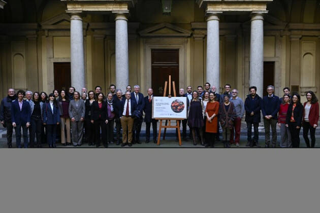 FOOD POLICY. TRE NUOVI HUB DI QUARTIERE CONTRO LO SPRECO IN CITTÀ
