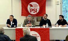 Cremona  PSI: Stati Generali del Socialismo