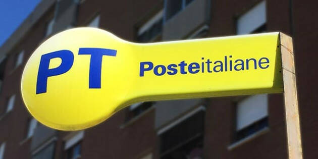 (CR) Cgil-Cisl-Uil  Poste Italiane  No ad ulteriori privatizzazioni