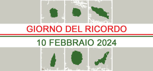 (CR) Giorno del Ricordo, il 10 febbraio commemorazione al Civico Cimitero