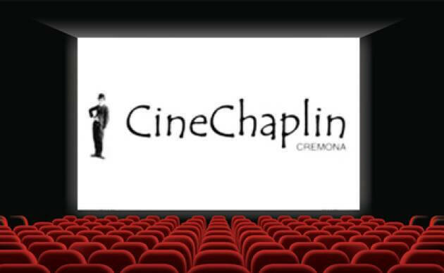 (CR) Cinema Chaplin Programma della Settimana dal 1 febbraio 2024