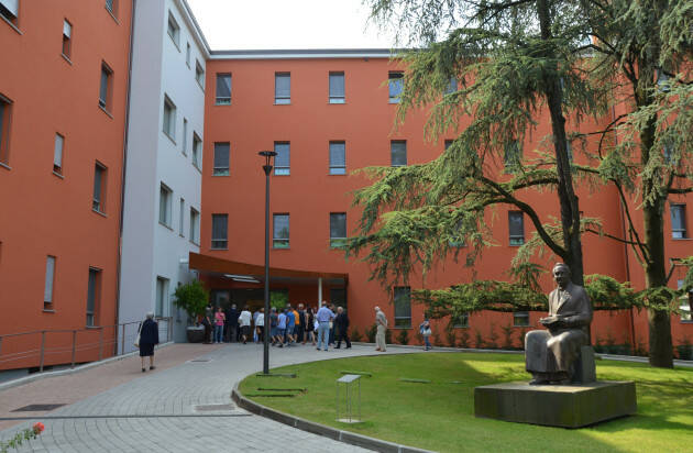 (CR) La Fondazione La Pace compie dieci anni