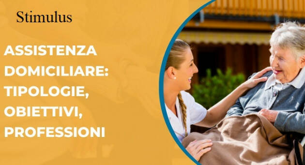 Anziani (MI) +170% le richieste pervenute 2023 al servizio socio-assistenziale