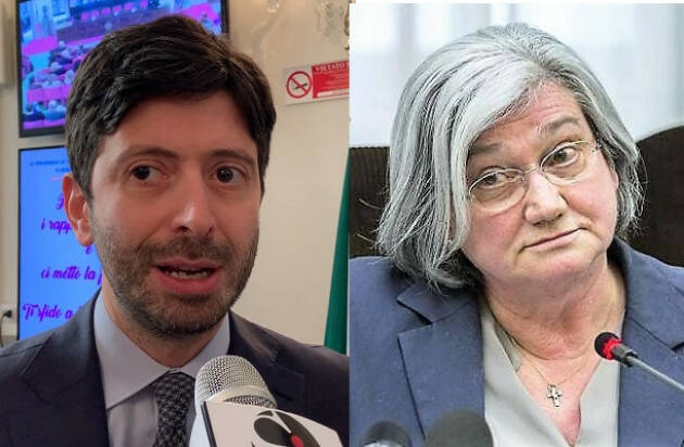 Milano Conferenza regionale Diritto alla Salute promossa dal gruppo consiliare PD.