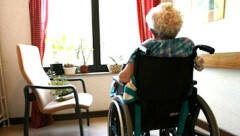 Anziani non autosufficienti: Anp-Cia chiede attuazione progetto legge delega