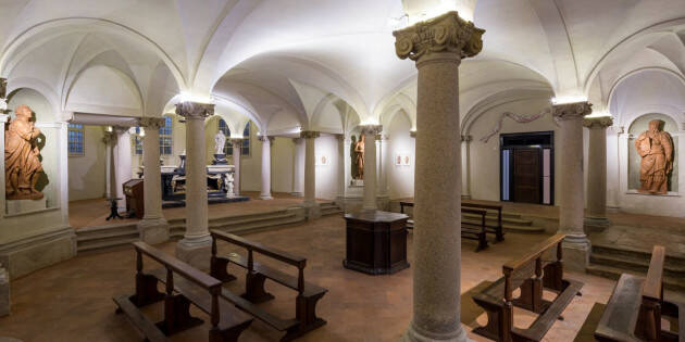 Milano Fondazione Culturale San Fedele NEWSLETTER 12-18 febbraio 2024