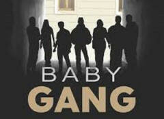 BABY GANG E IMBIZZARRITI (VINCENZO ANDRAOUS)