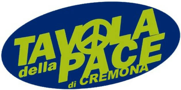 ASSEMBLEA TAVOLA DELLA PACE DI CREMONA_15 febbraio ore 21