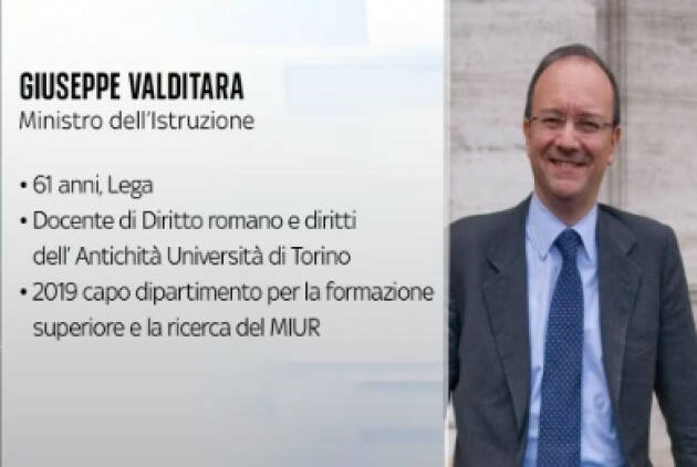 Rete Studenti.Ministro serve vero dialogo