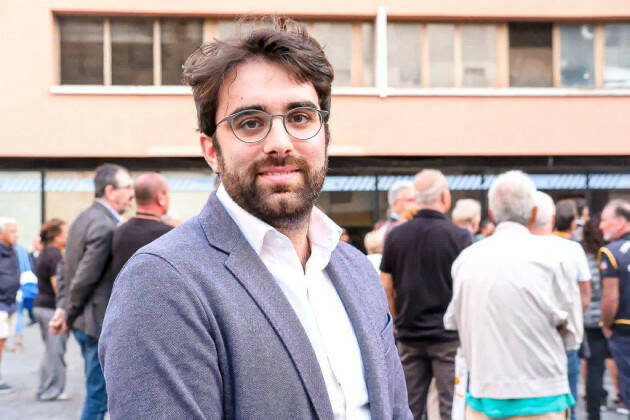Michele Bellini  Salviamo l'Europa  In libreria da venerdì 1° marzo