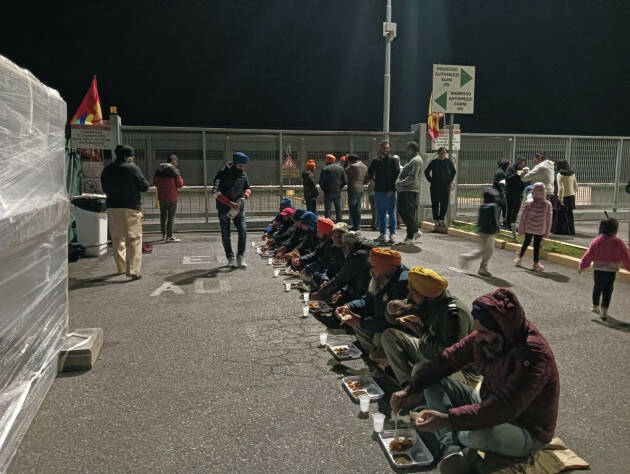 Il Pd di Vescovato solidale con i lavoratori della Prosus