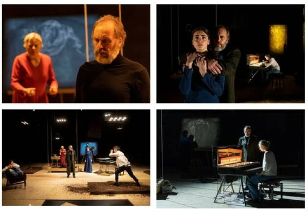 (CR) Spettacolo e mostra Processo Galileo, al Teatro Ponchielli 