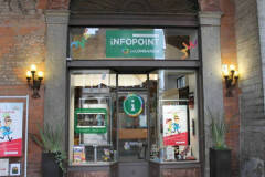 INFOPOINT Leggere Cremona, l’autore racconta. 2° appuntamento