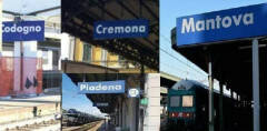 Raddoppio ferroviario: le osservazioni del Comune di Cremona a RFI