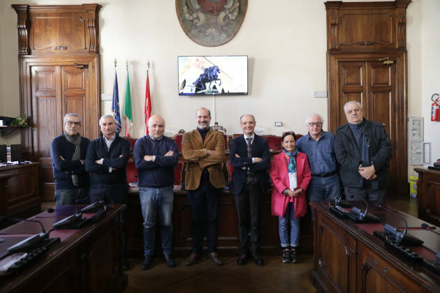 Anziani (PC) Protocollo d’intesa tra Comune e Sindacati