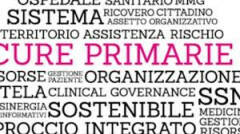 CURE PRIMARIE - ASST CREMONA Inizio attività dottor Luca Davelli 