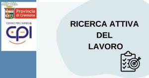 Attive 245 offerte lavoro CPI 20/02/2024 Cremona,Crema,Soresina e Casal.ggiore