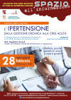 (CR) Mercoledì 28 febbraio a SpazioComune si parla di ipertensione
