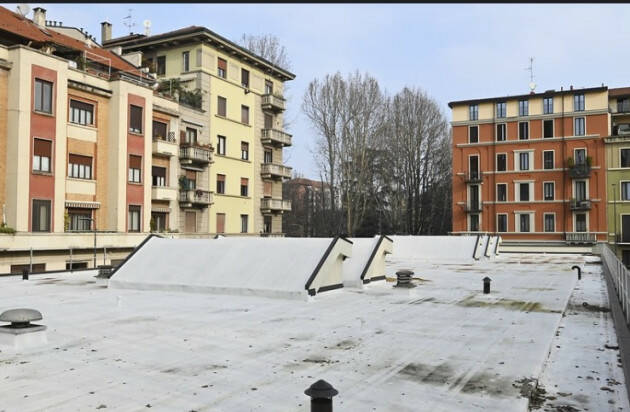(MI) EDILIZIA SCOLASTICA. RIQUALIFICATO E RINNOVATO IL NIDO DI VIA SALLUSTIO