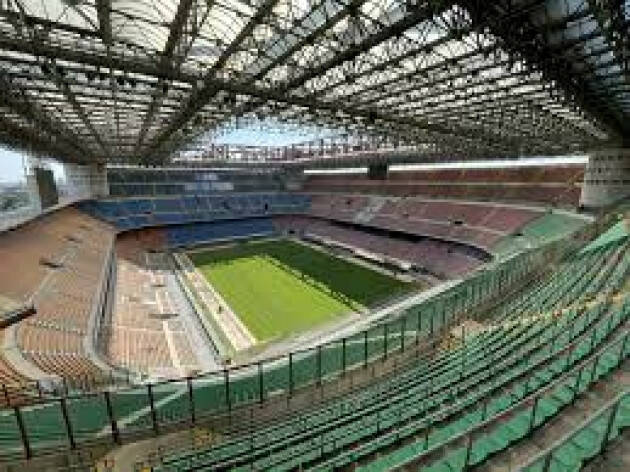 San Siro, Di Marco (M5s):Unica via percorribile la ristrutturazione 