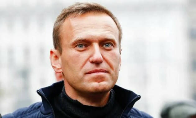 Firma Petizione Ci sono tanti Navalny nelle colonie penali russe.