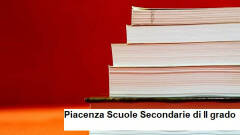 Scuola Piacenza Sostanziale continuità nelle scelte della Secondaria di II grado