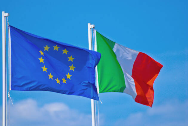 PD Cremona presenta mozione sul tema del rafforzamento dell’Europa.