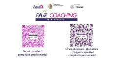 Faircoaching Cremona: il 16 marzo il seminario per allenatori ecc.