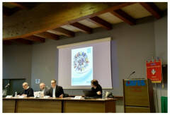 Assemblea Annuale dei Soci di Avis Comunale di Cremona.
