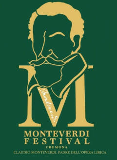 Cremona MONTEVERDI FESTIVAL 41^ EDIZIONE - 14 / 23 GIUGNO 2024