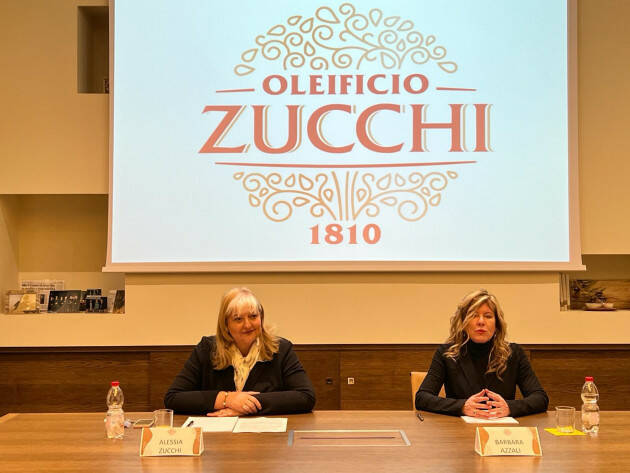 OLEIFICIO ZUCCHI PER LE SCUOLE DI CREMONA