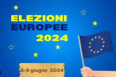 Milano ELEZIONI EUROPEE 2024. DOMANDE DI  CITTADINI/E COMUNITARI ENTRO 11 MARZO