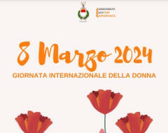 Crema L’8 marzo si celebra la Giornata Internazionale della Donna