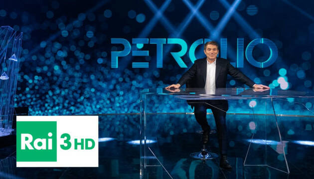 Il ‘BiometaNO’ di Cremona  in onda su Rai3 nella trasmissione ‘Petrolio’