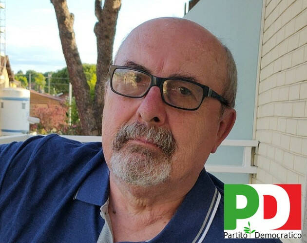 Firmiamo la Petizione Lombardia SiCura | Gian Carlo Storti