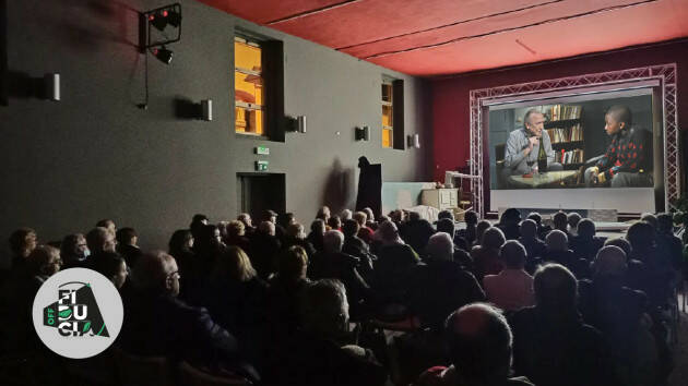 Torre de' Pinardi  F.I.D.U.Ci.A. OFF. Il lavoro del SAI per i minori stranieri 