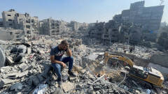 Amnesty Firma l'appello A Gaza non arrivano gli aiuti
