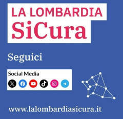 La Lombardia SiCura: al via la raccolta firme anche a Cremona