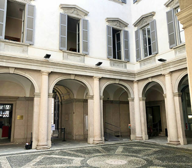 Milano LA MOSTRA ‘‘SI COMBATTEVA QUI! 1914-1918 DALLE ALPI AI CARPAZI’’