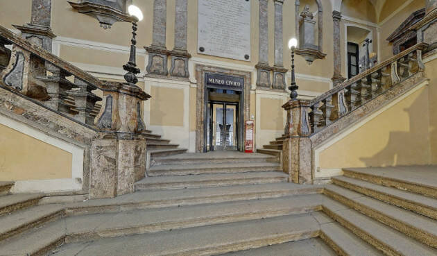 (CR) 8 marzo, ingresso gratuito per le donne ai musei civici