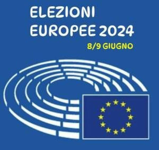 Lettera ai cittadini U.E. residenti a Cremona per esercitare diritto di voto
