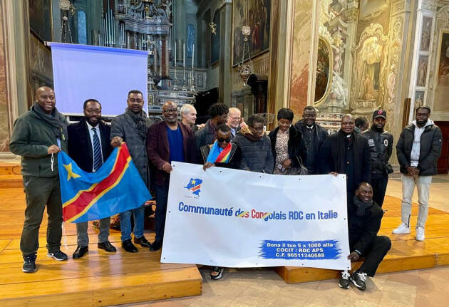 Crema Giornata Internazionale per i diritti delle donne 8 marzo