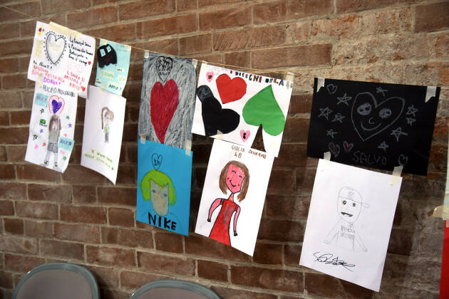 Piacenza  festeggia l’otto marzo