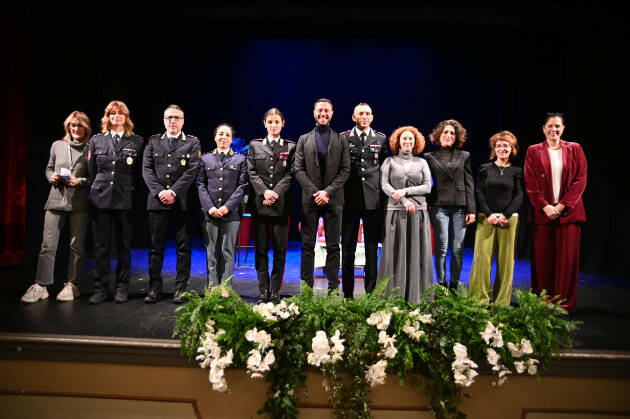(CR) #CODICE ROSSO, convegno sulla violenza di genere al Filo rivolto alle scuole