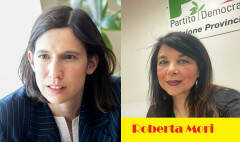PD: Sabato 9 marzo la conferenza nazionale delle donne democratiche - con Elly Schlein