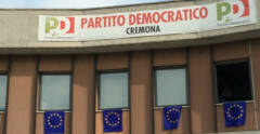 Iniziative PD a Cremona : Eurotour ,Sicurezza e Cultura