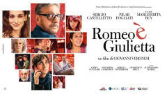 Anziani (PC) Cinema d’argento, mercoledì 13 marzo 'Romeo è Giulietta' 