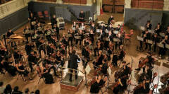 (CR) LA OXFORD UNIVERSITY ORCHESTRA AL TEATRO PONCHIELLI 