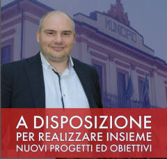 Gussola Stefano Belli Franzini si ricandida a sindaco per elezioni 8-9 giugno